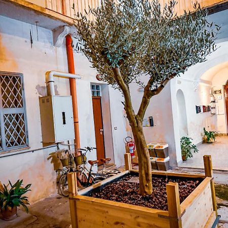 Holiday Bruno Trapani Exterior foto